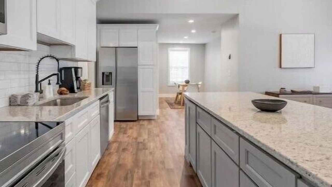 Photo of Kitchen in Lexington