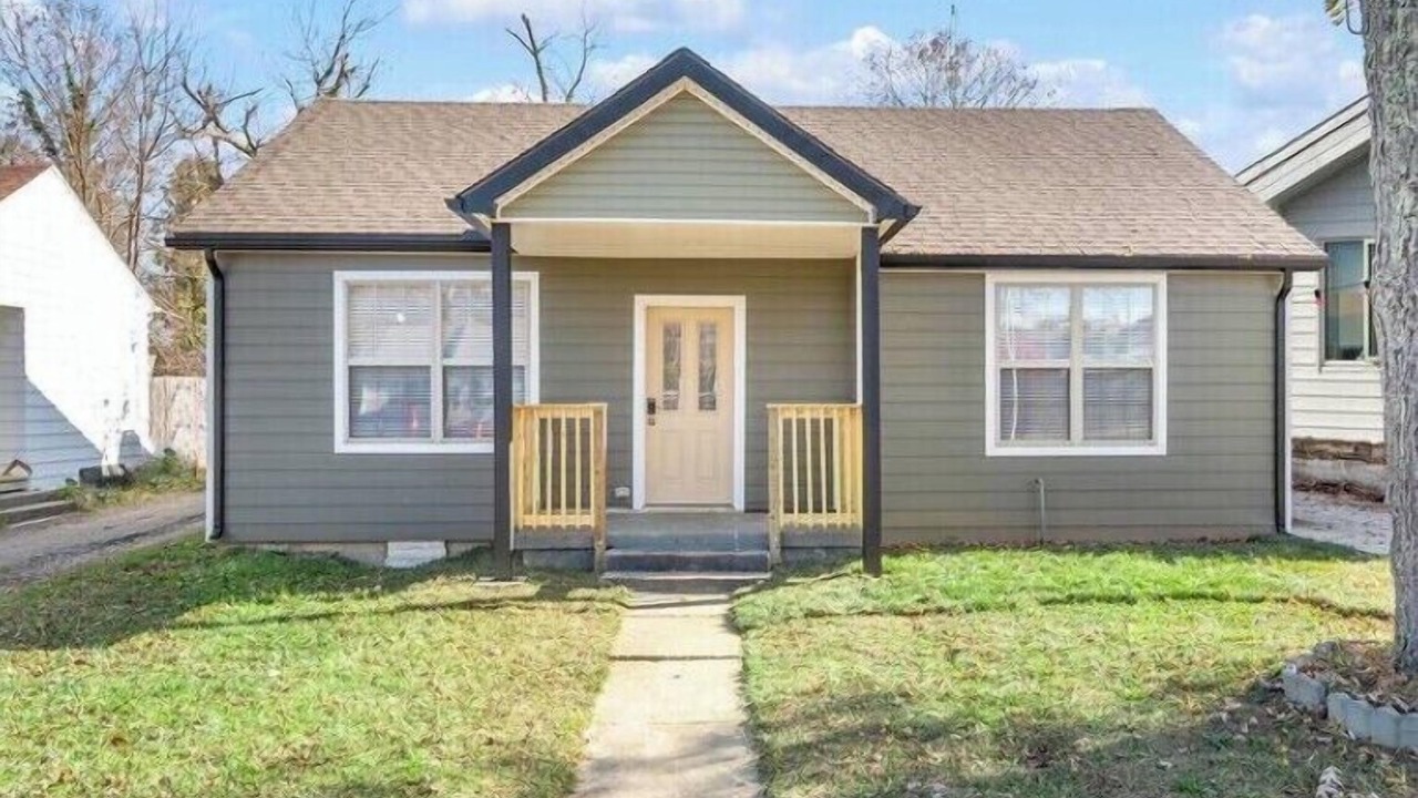 Photo of Outdoor in Lexington