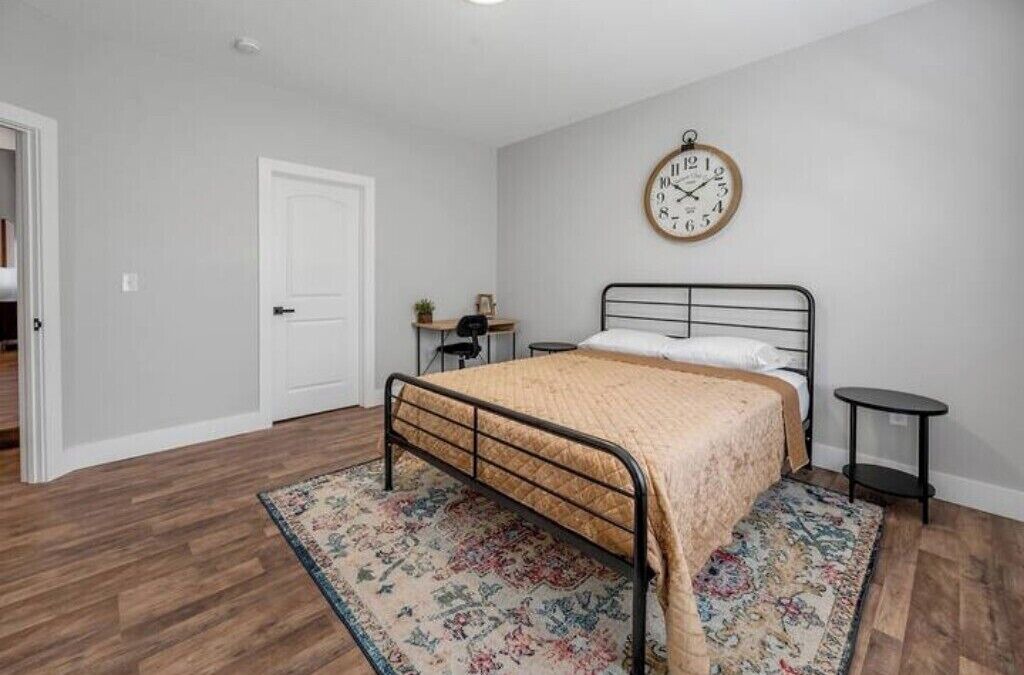 Photo of Bedroom in Lexington