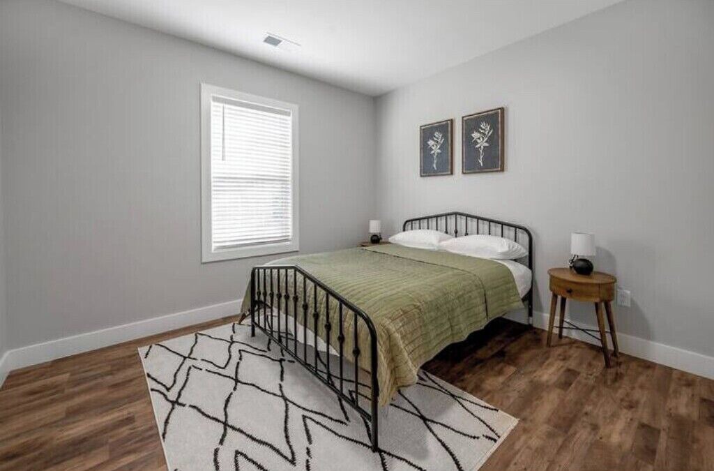 Photo of Bedroom in Lexington