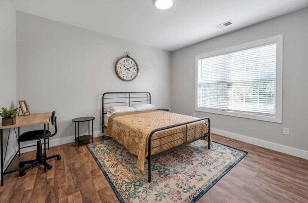 Photo of Bedroom in Lexington