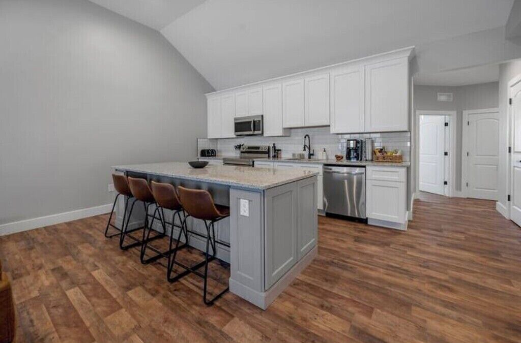 Photo of Kitchen in Lexington
