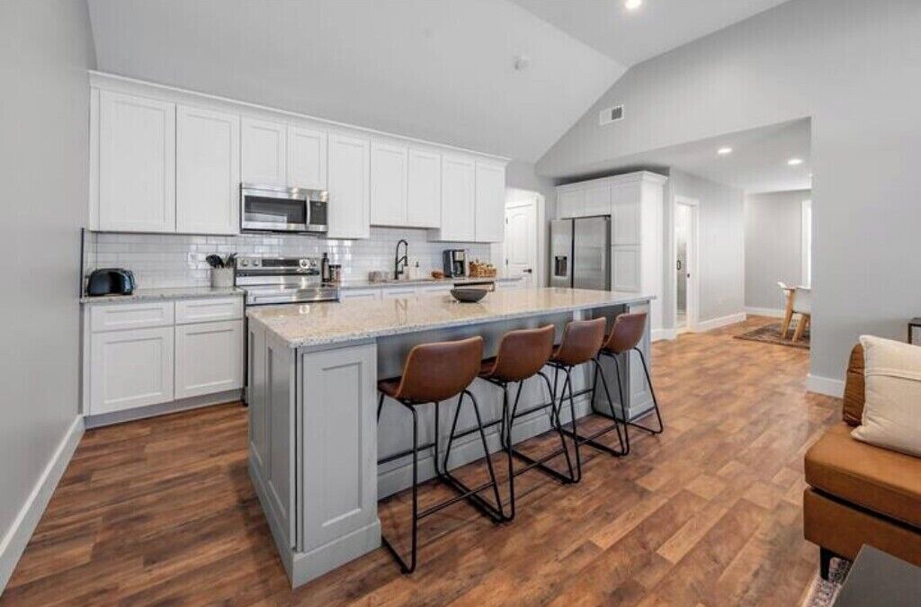 Photo of Kitchen in Lexington