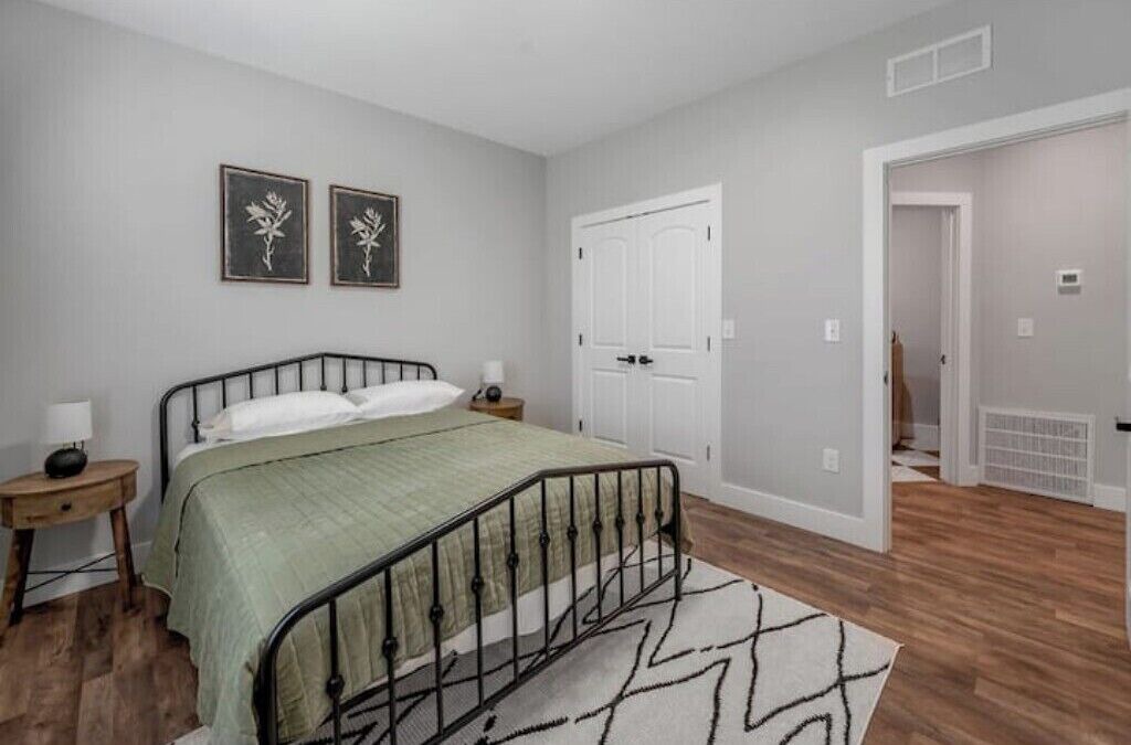 Photo of Bedroom in Lexington