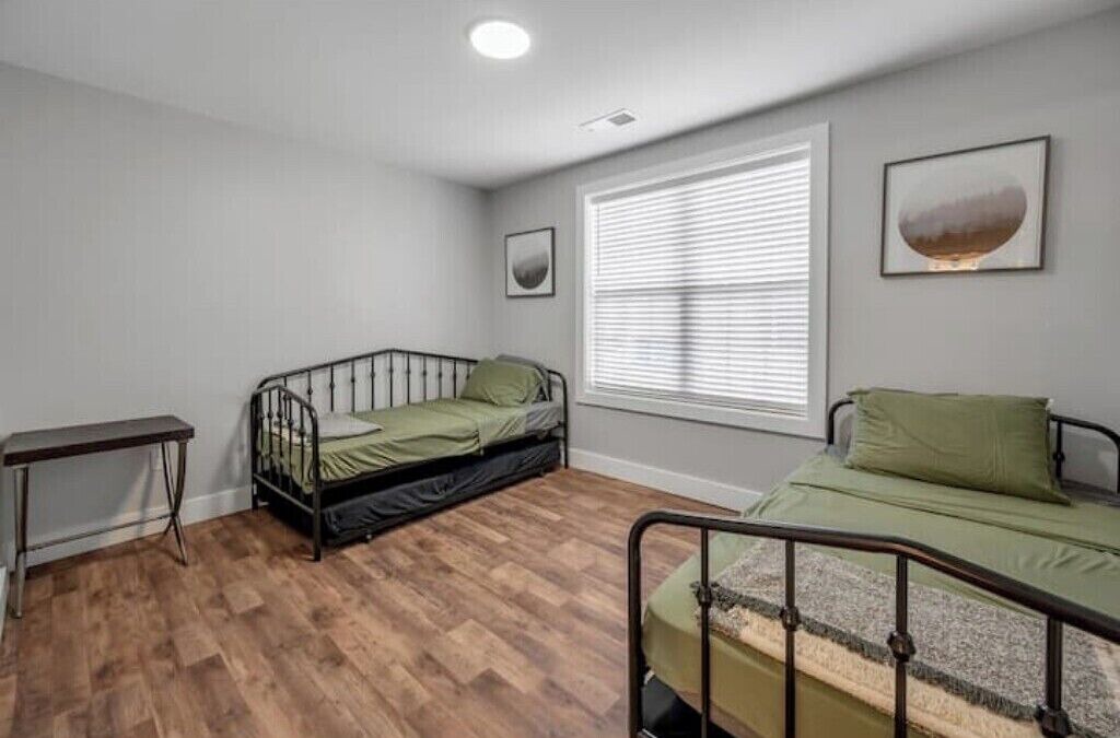 Photo of Bedroom in Lexington
