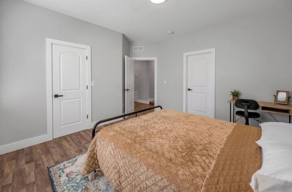 Photo of Bedroom in Lexington
