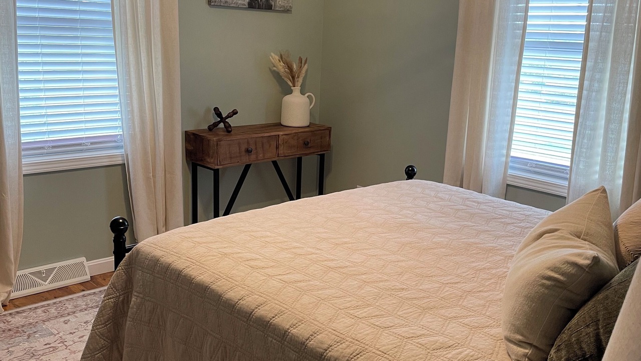 Photo of Bedroom in Williamstown