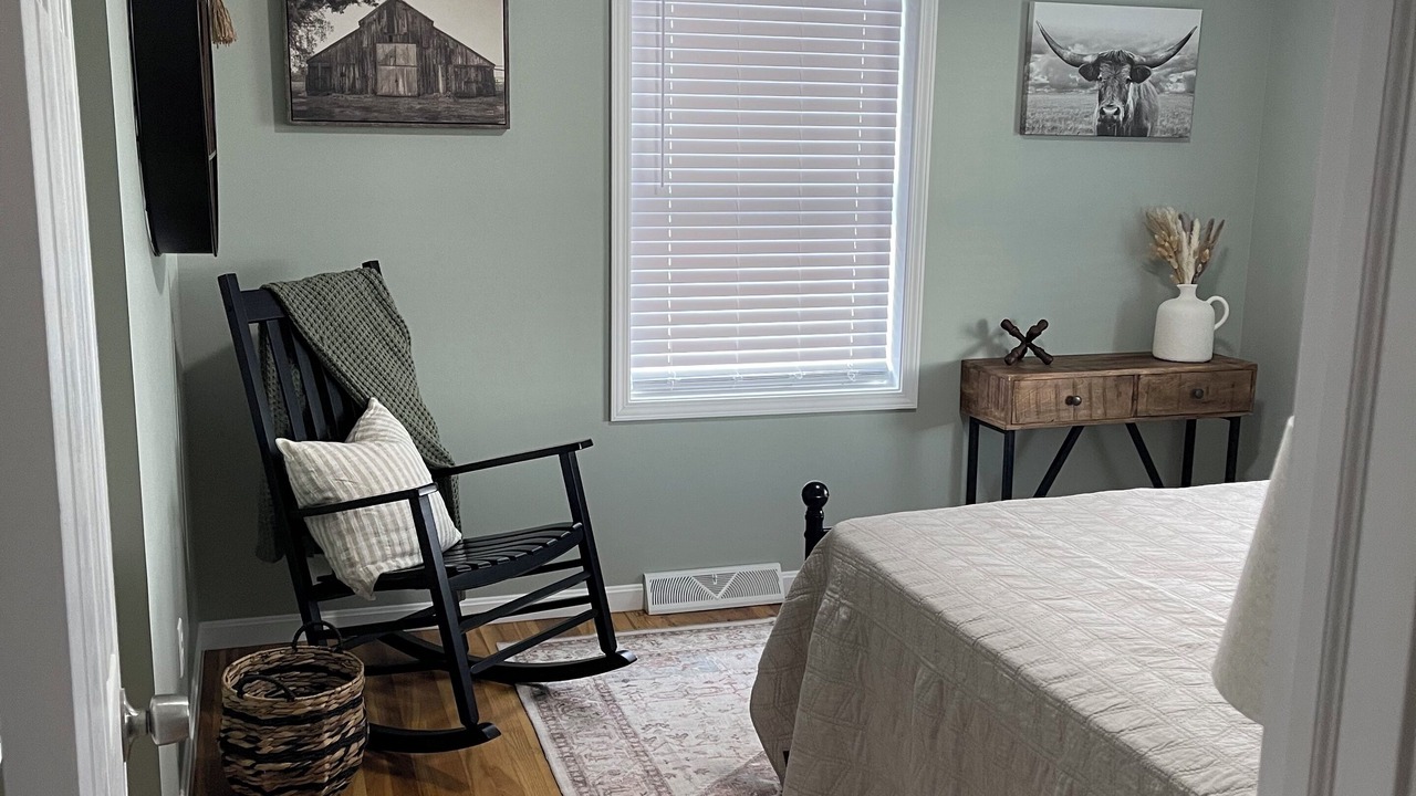 Photo of Bedroom in Williamstown