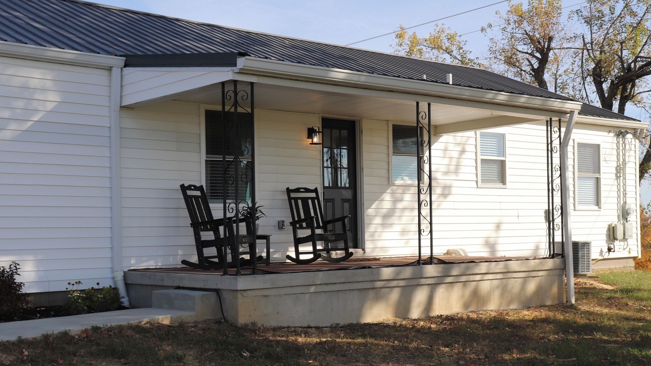 Photo of Outdoor in Williamstown