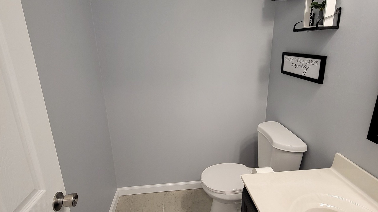 Photo of Bathroom in Williamstown
