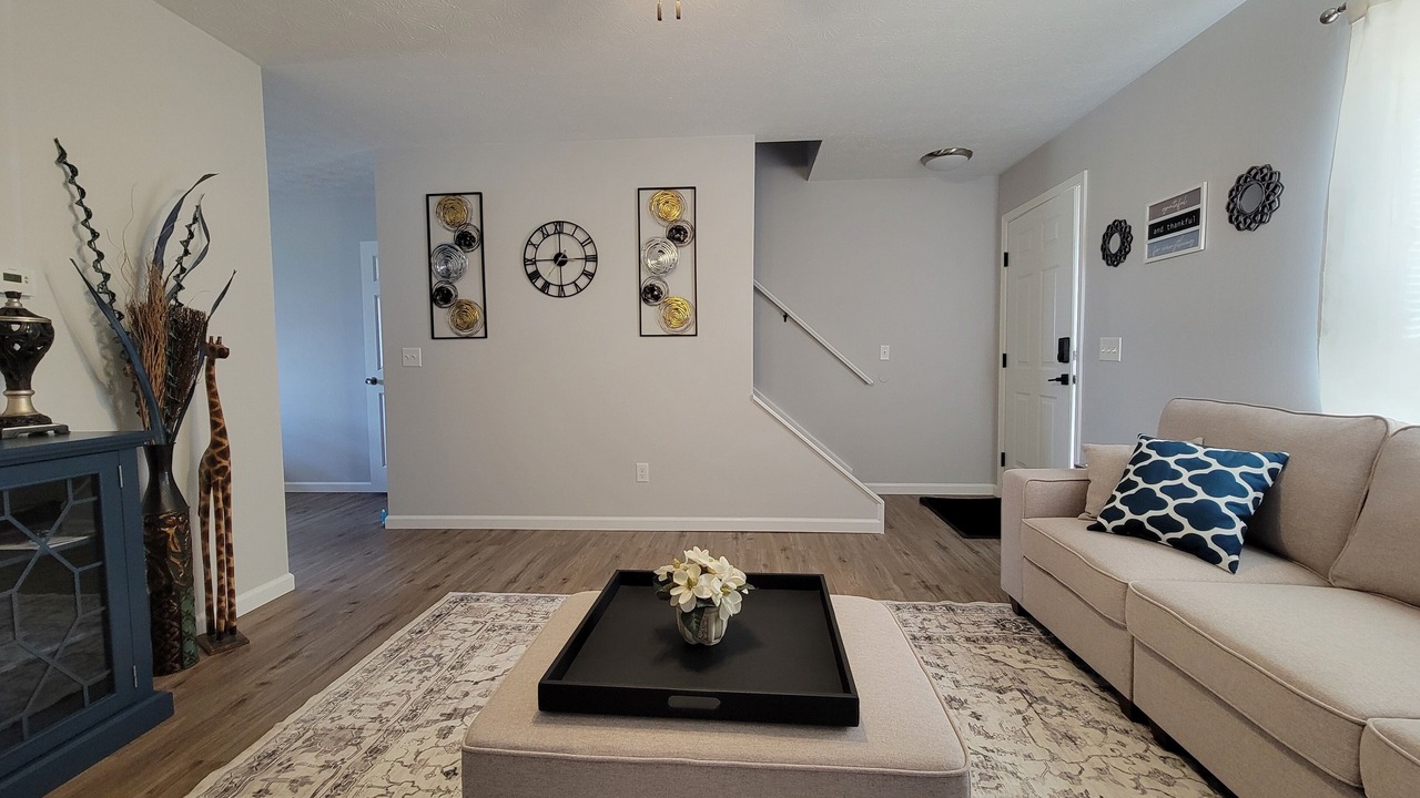 Photo of Livingroom in Williamstown
