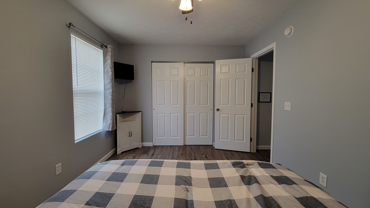 Photo of Bedroom in Williamstown