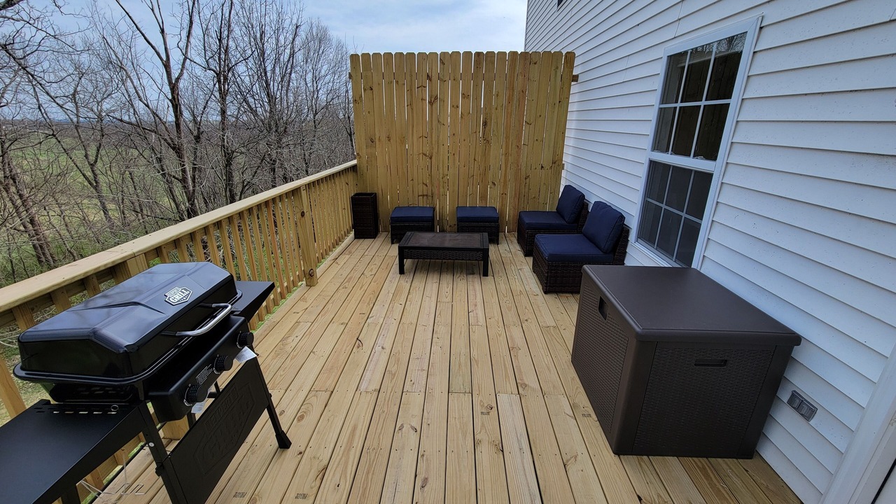 Photo of Outdoor in Williamstown
