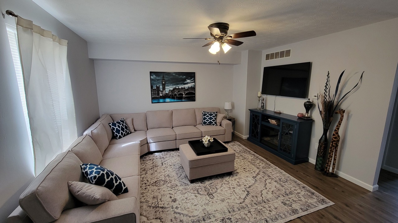 Photo of Bedroom in Williamstown