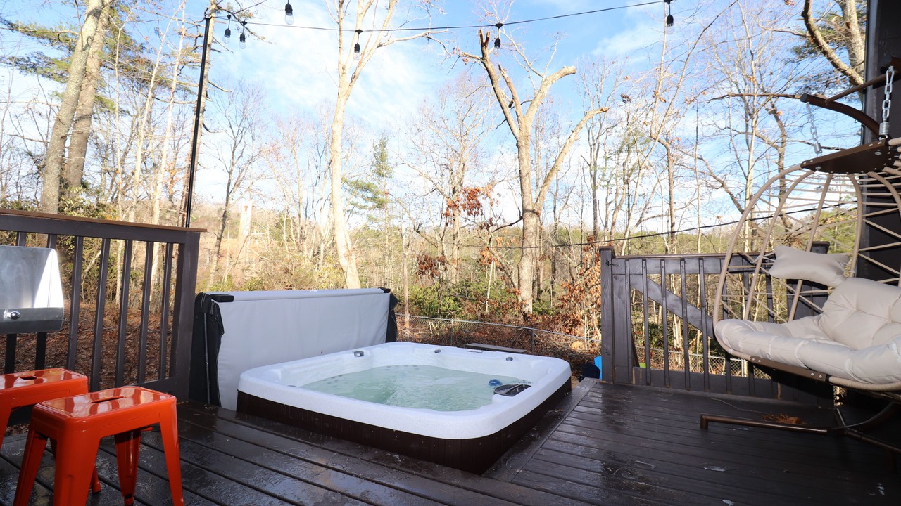 Photo of Patio Balcony in Newland