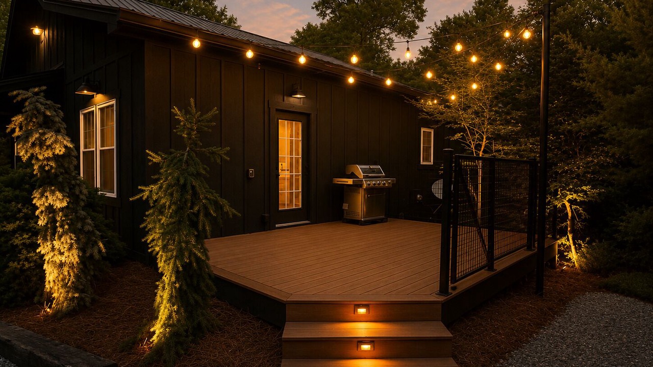Photo of Outdoor in Rutherfordton
