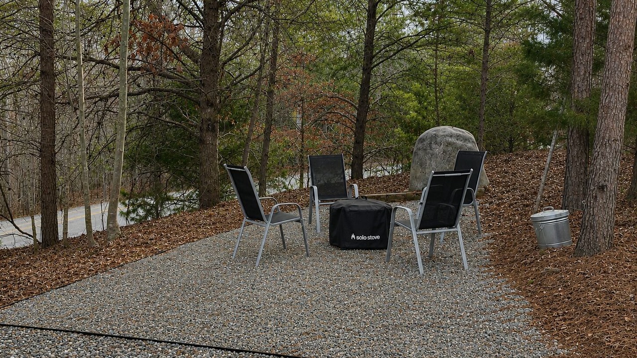 Photo of Outdoor in Rutherfordton