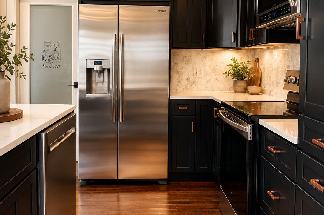 Photo of Kitchen in Rutherfordton