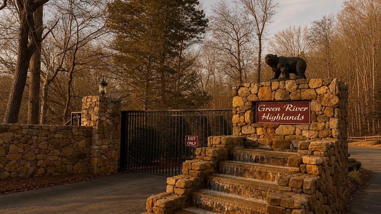 Photo of Outdoor in Rutherfordton