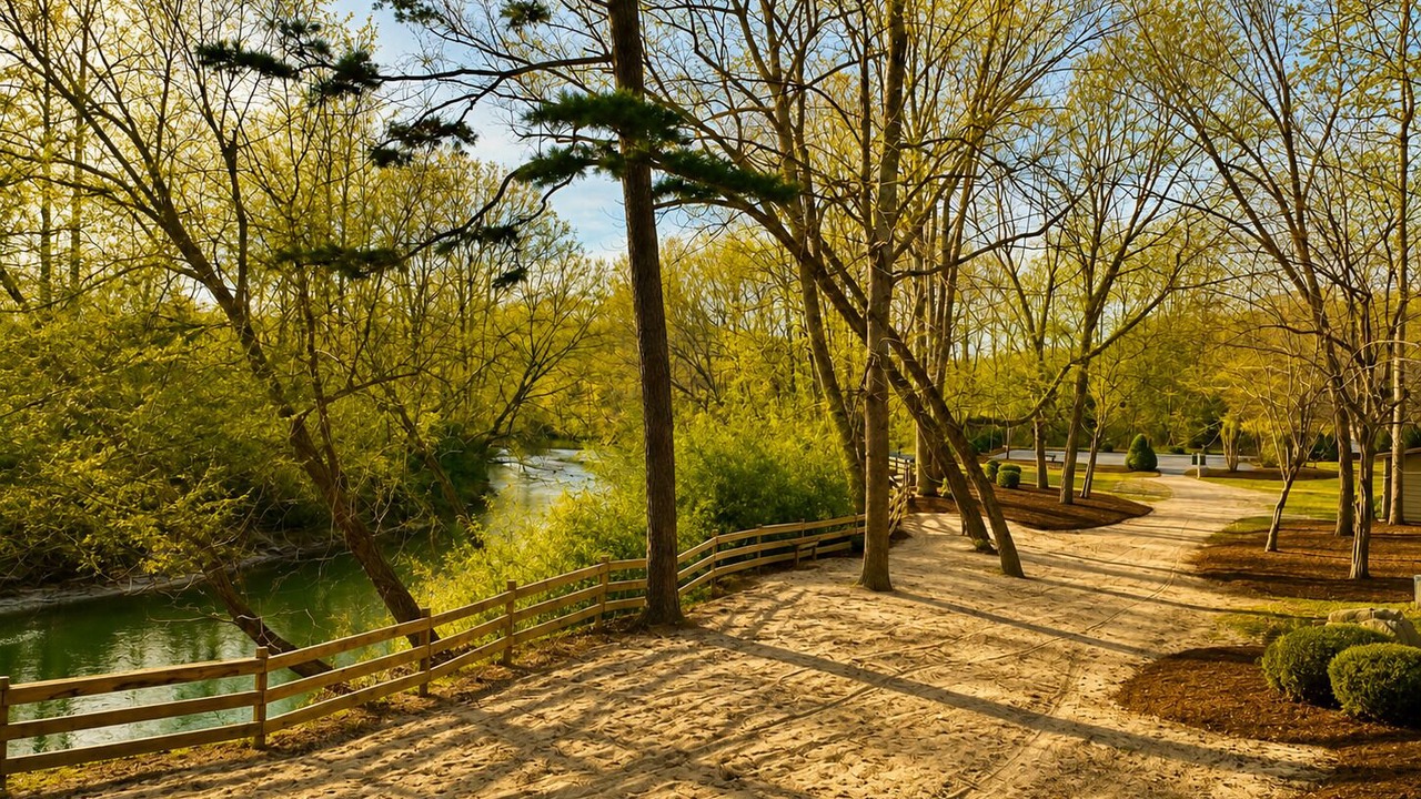 Photo of Outdoor in Rutherfordton