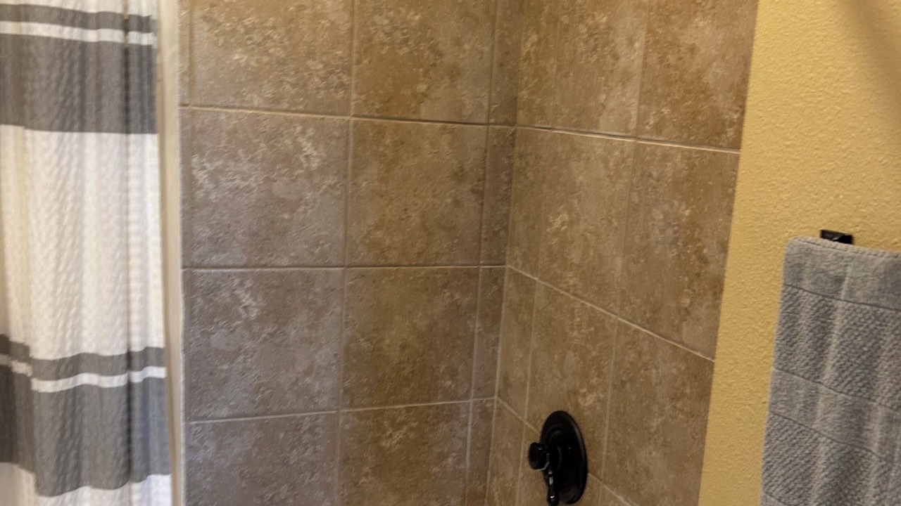 Photo of Bathroom in Tonkawa