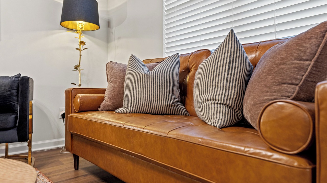 Photo of Livingroom in Georgetown