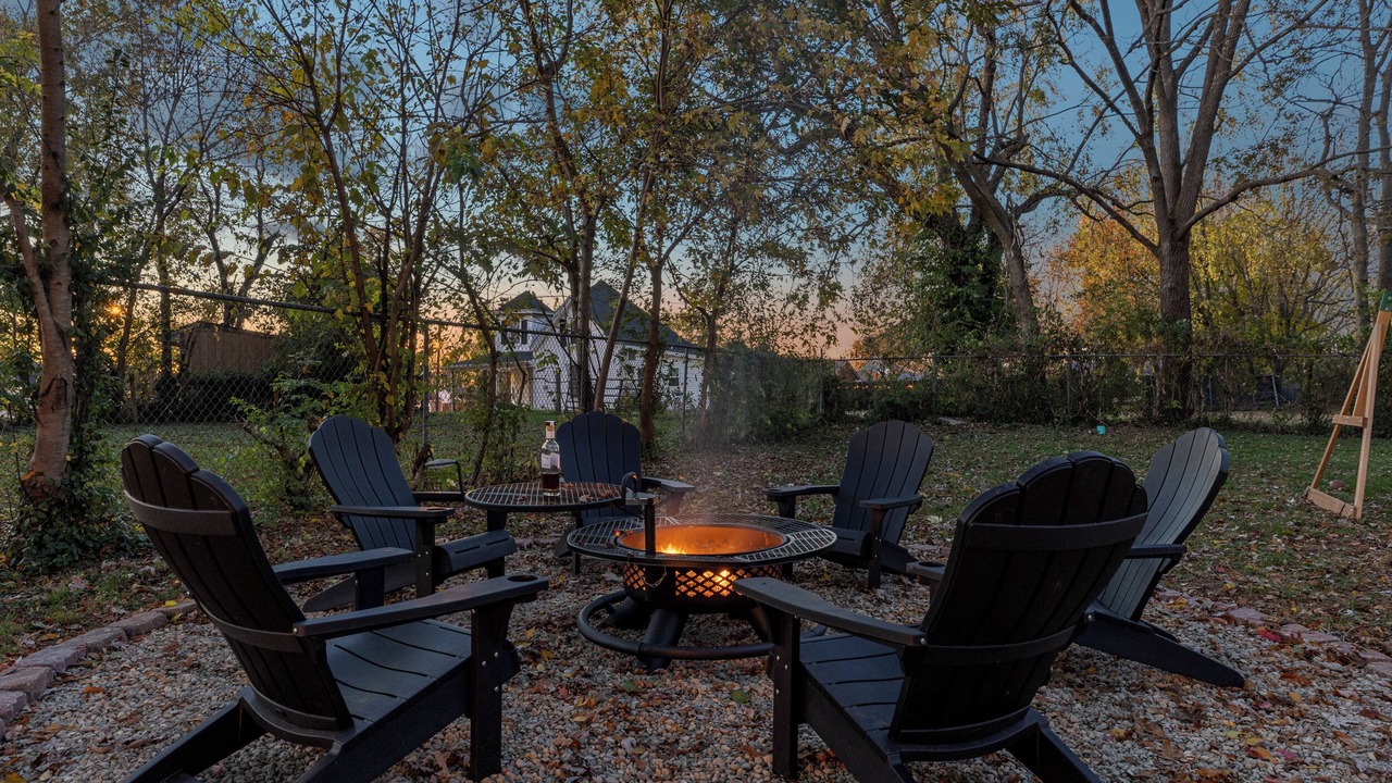 Photo of Outdoor in Georgetown