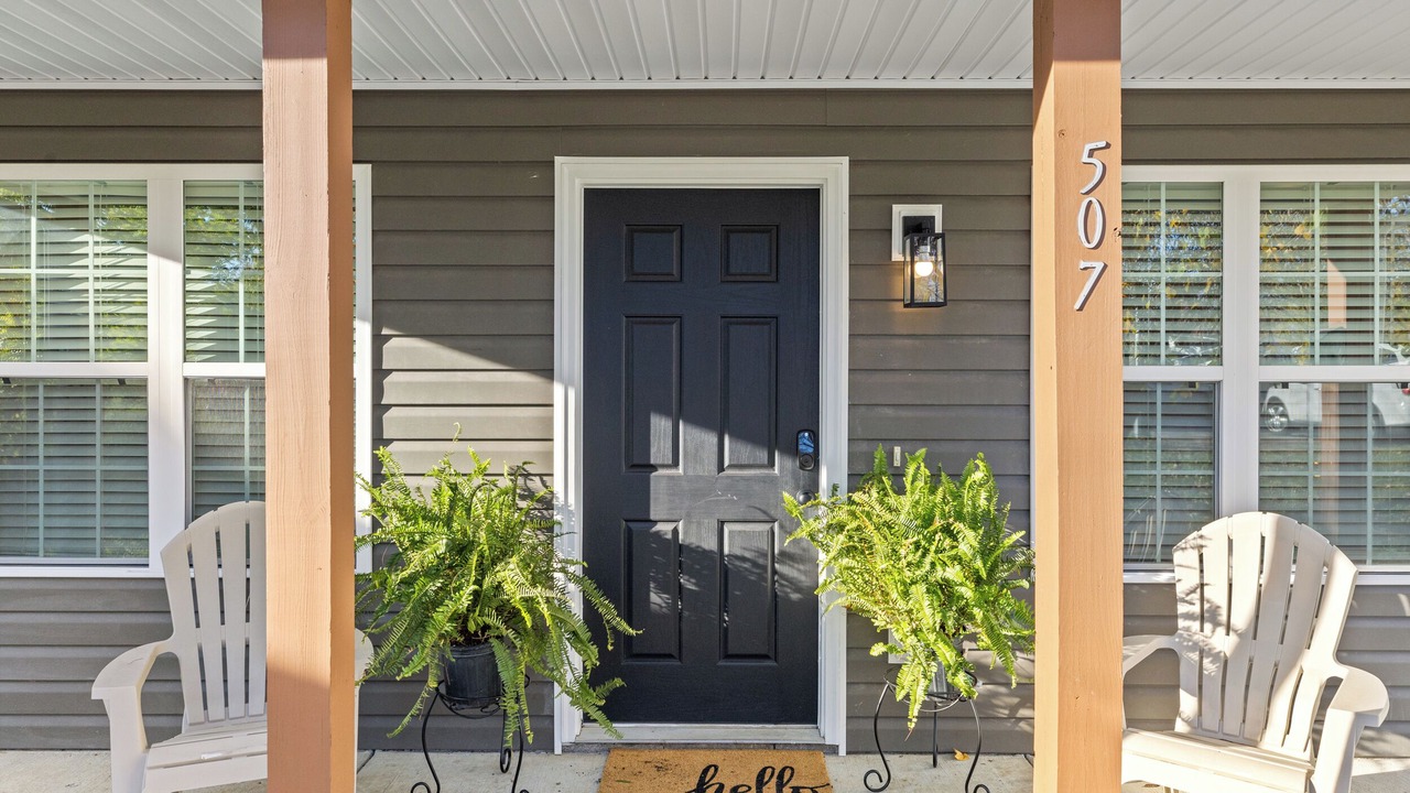 Photo of Outdoor in Georgetown