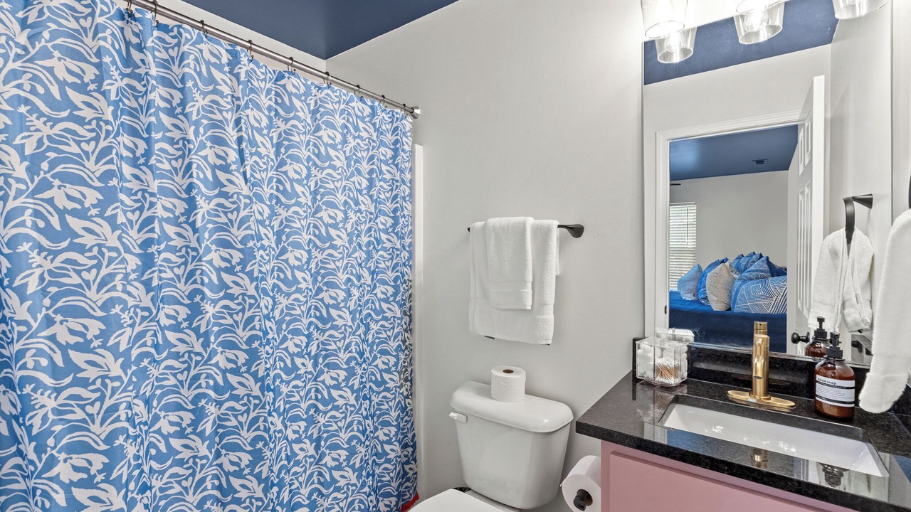 Photo of Bathroom in Georgetown