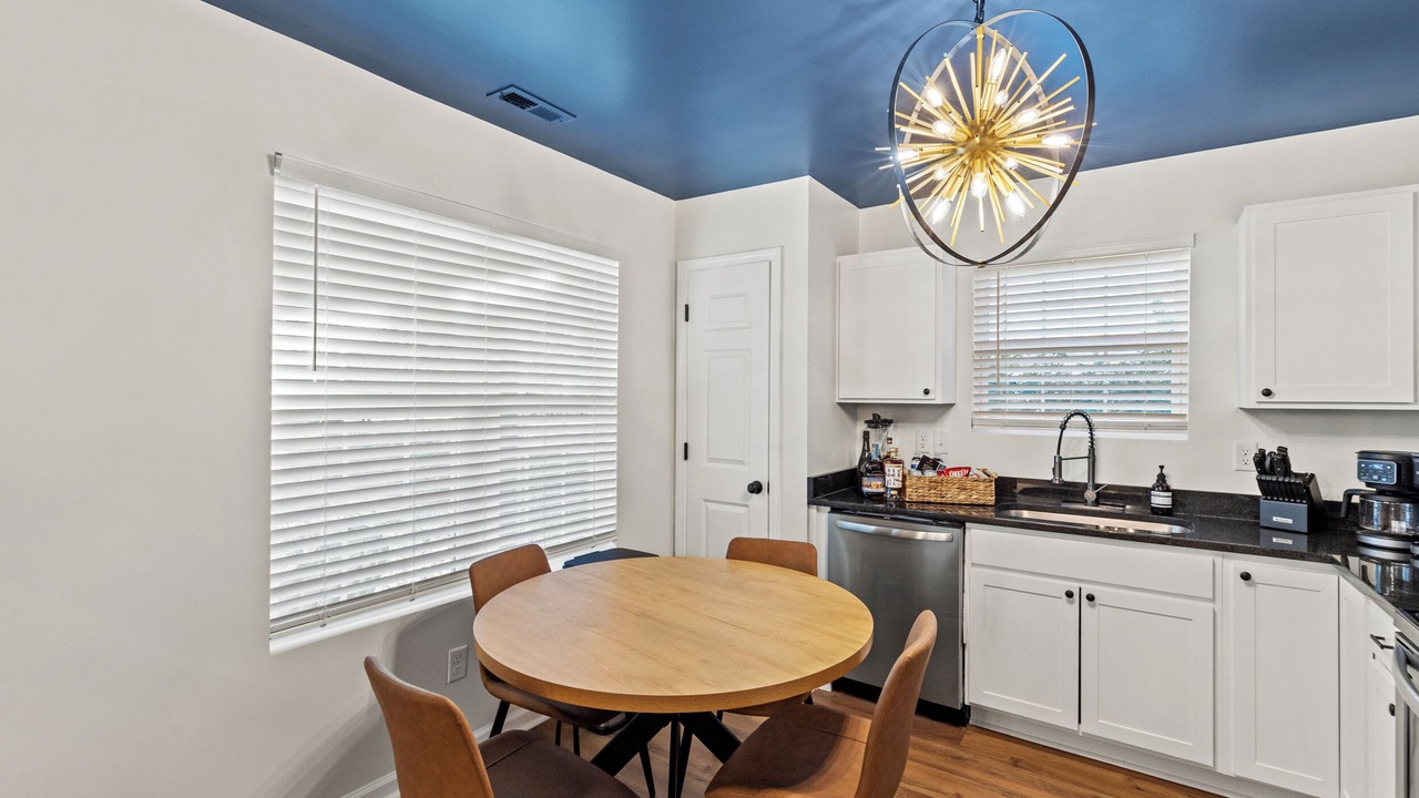 Photo of Kitchen in Georgetown