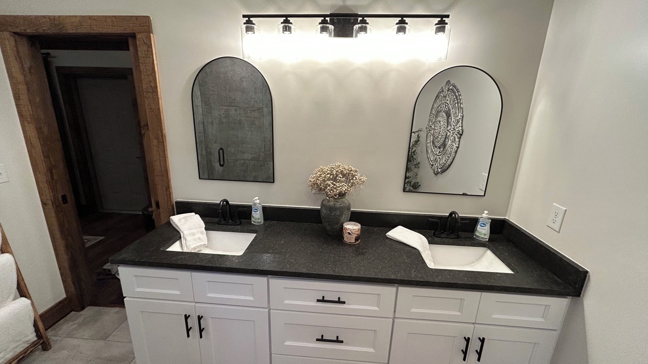 Photo of Bathroom in Boone