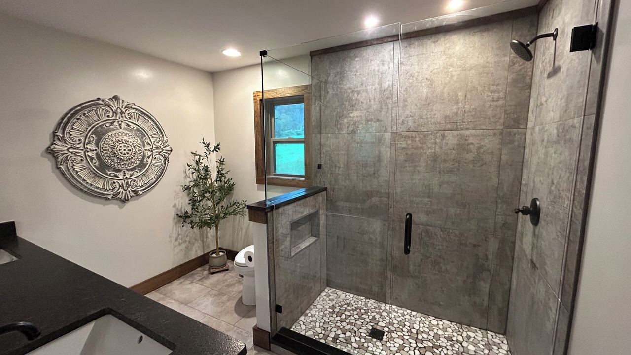 Photo of Bathroom in Boone