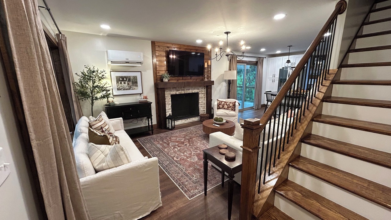 Photo of Livingroom in Boone