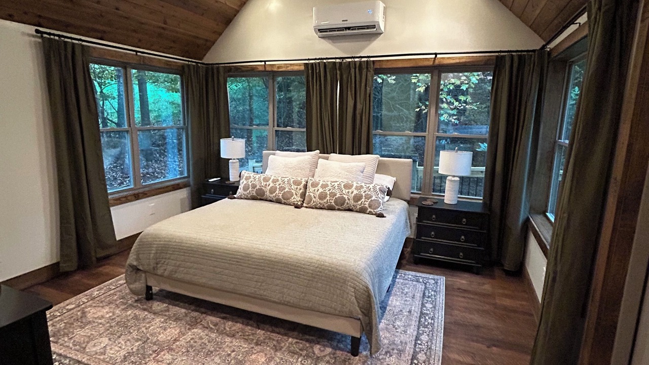 Photo of Bedroom in Boone