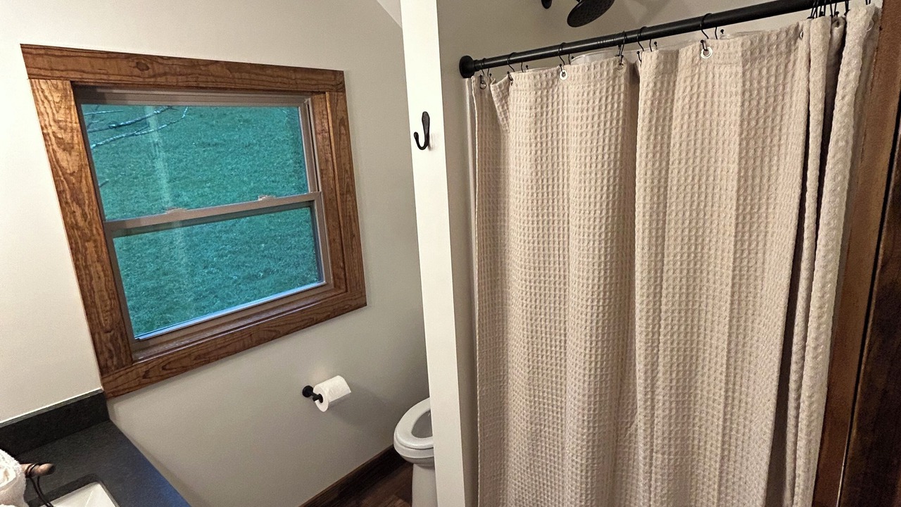 Photo of Bathroom in Boone