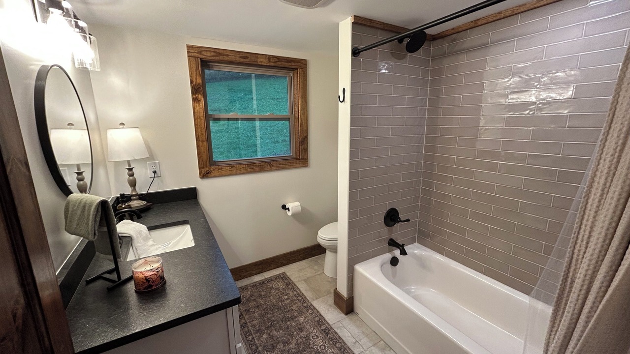Photo of Bathroom in Boone