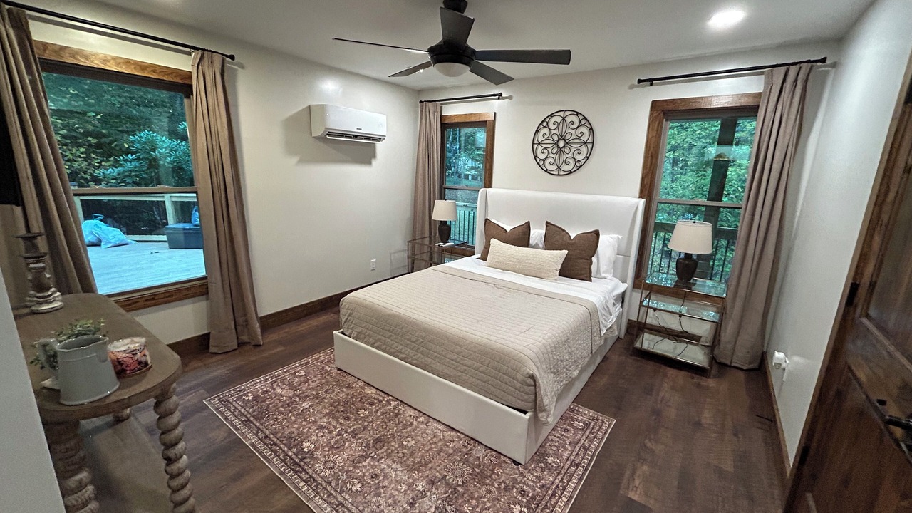 Photo of Bedroom in Boone