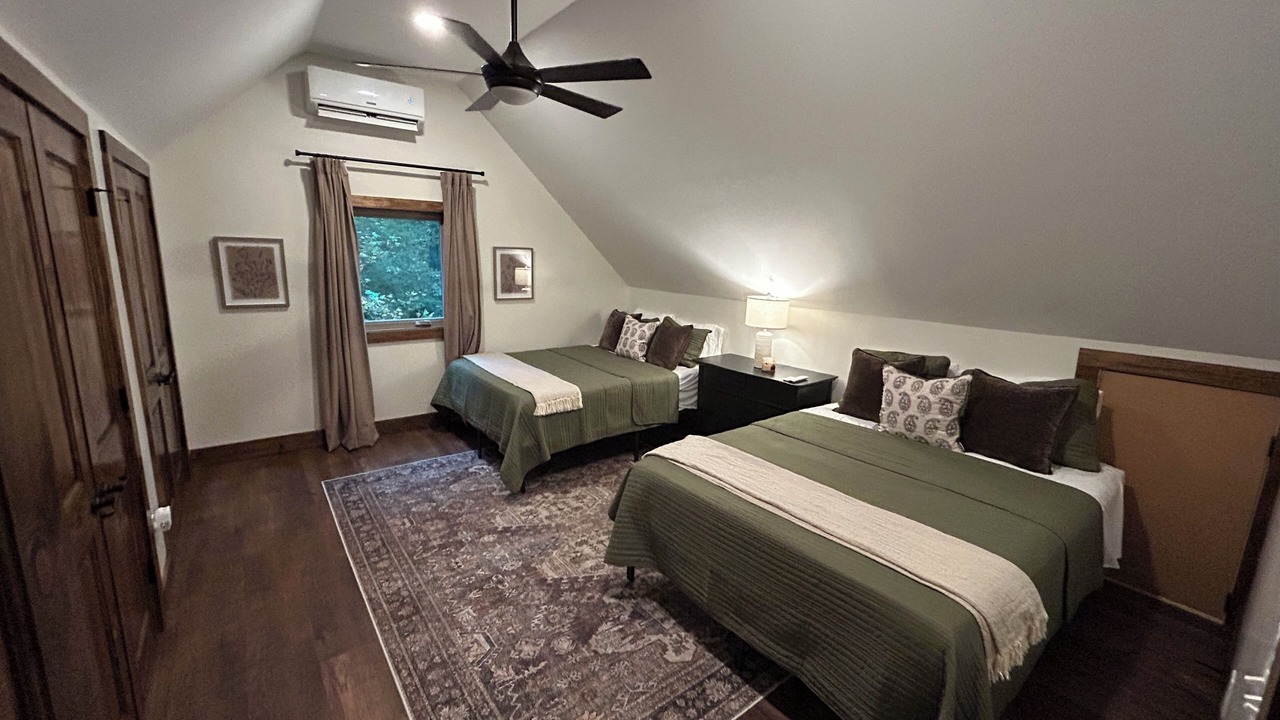 Photo of Bedroom in Boone