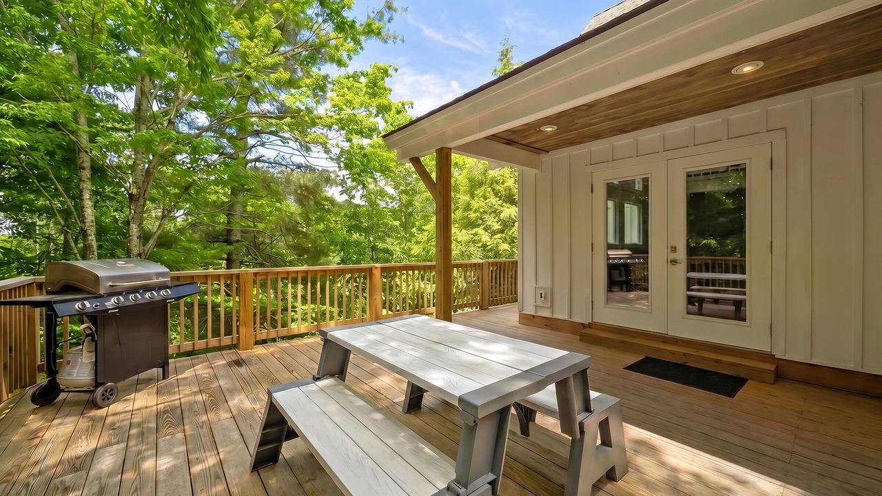 Photo of Outdoor in Charter Hills