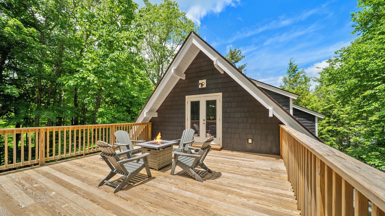 Photo of Outdoor in Charter Hills