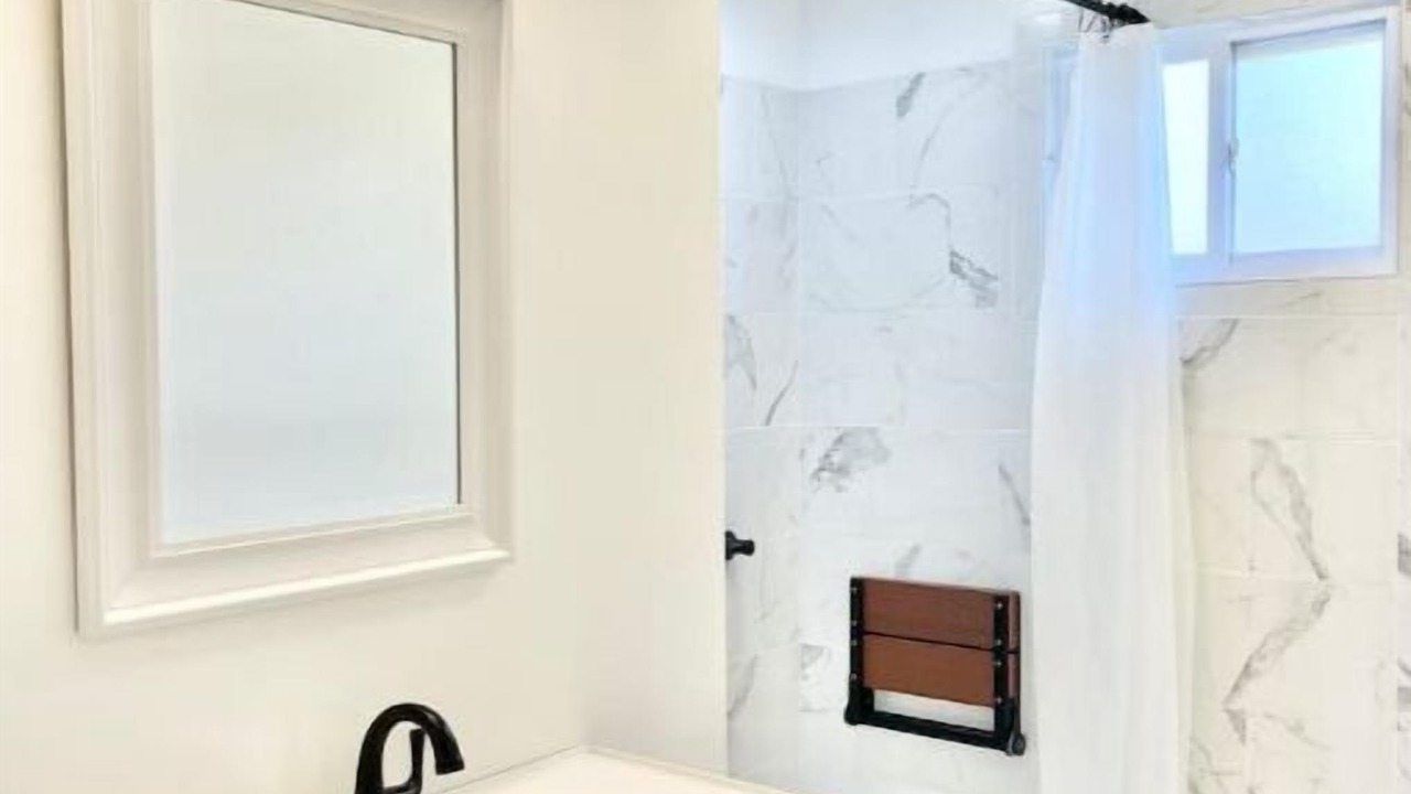 Photo of Bathroom in Fayetteville