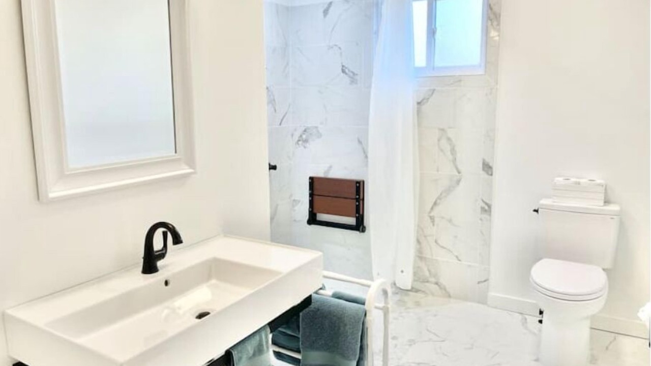 Photo of Bathroom in Fayetteville