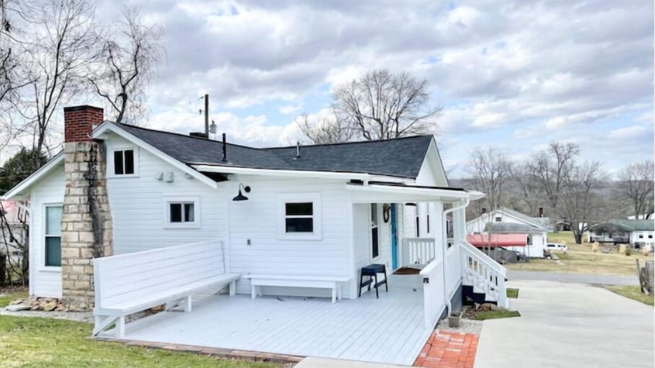 Photo of Outdoor in Fayetteville