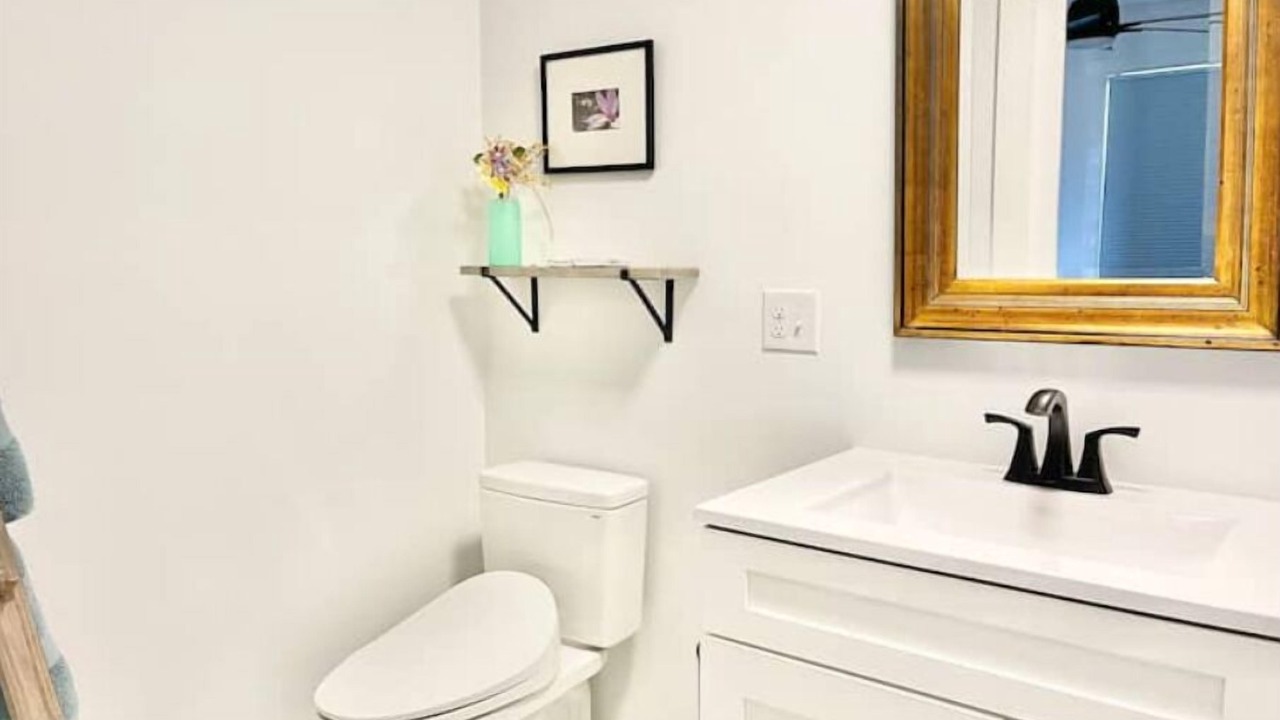 Photo of Bathroom in Fayetteville