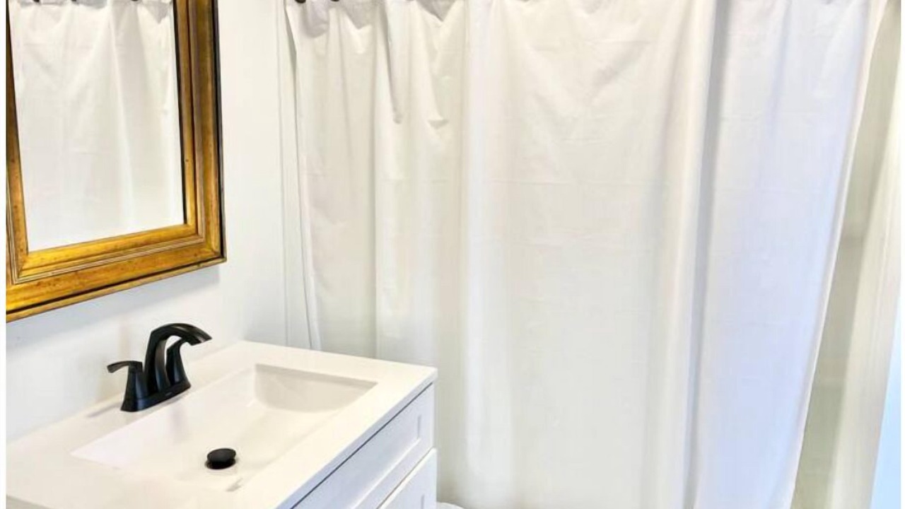 Photo of Bathroom in Fayetteville