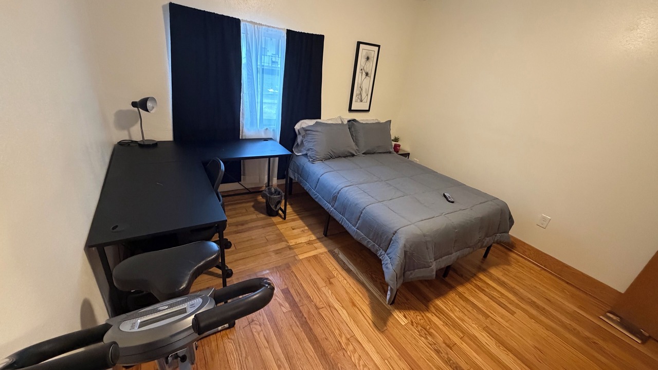 Photo of Bedroom in Cross Lanes