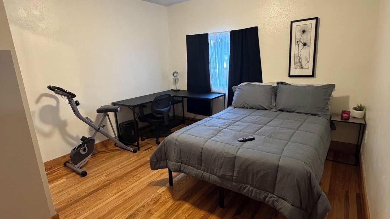 Photo of Bedroom in Cross Lanes