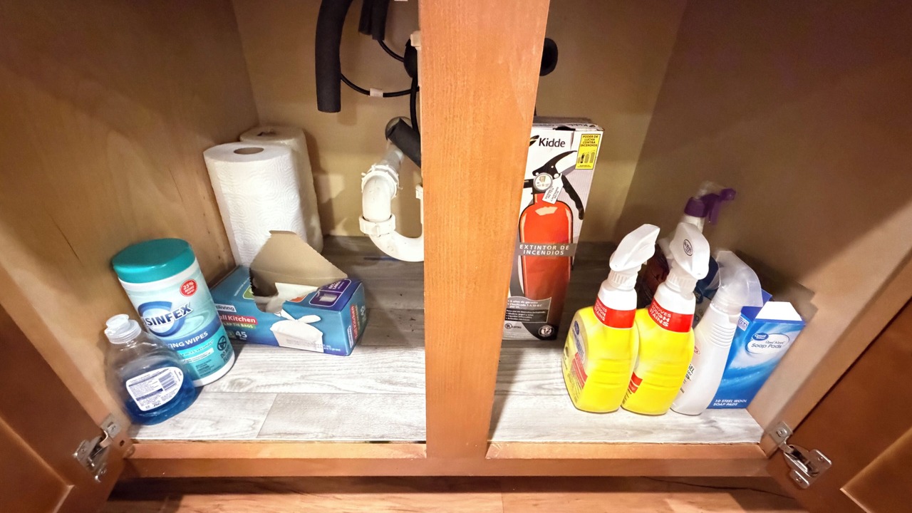 Photo of Bathroom in Cross Lanes