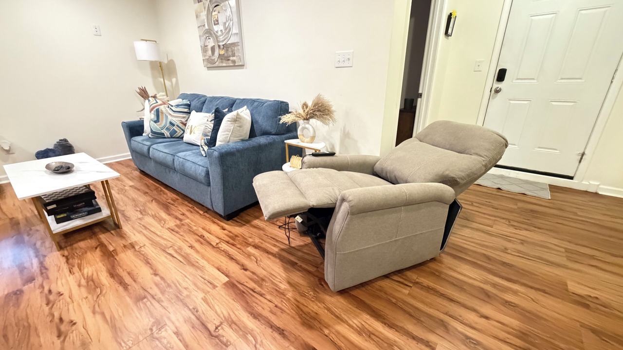 Photo of Livingroom in Cross Lanes