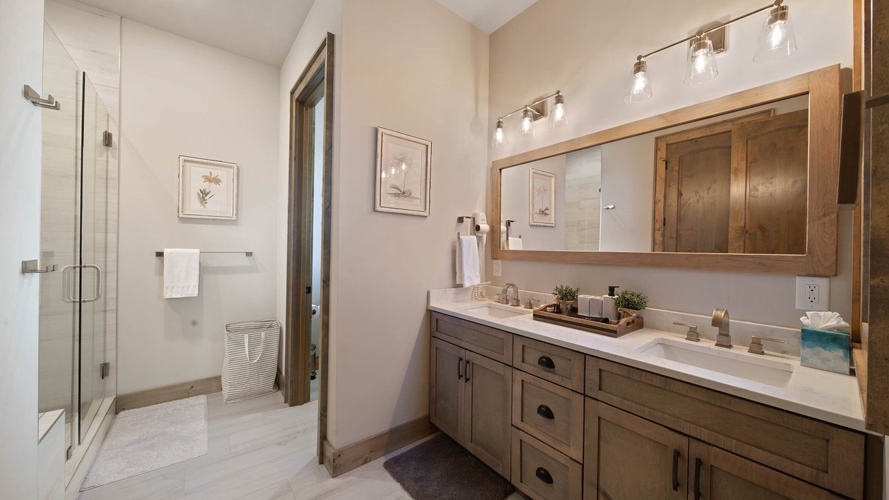 Photo of Bathroom in Elk Park
